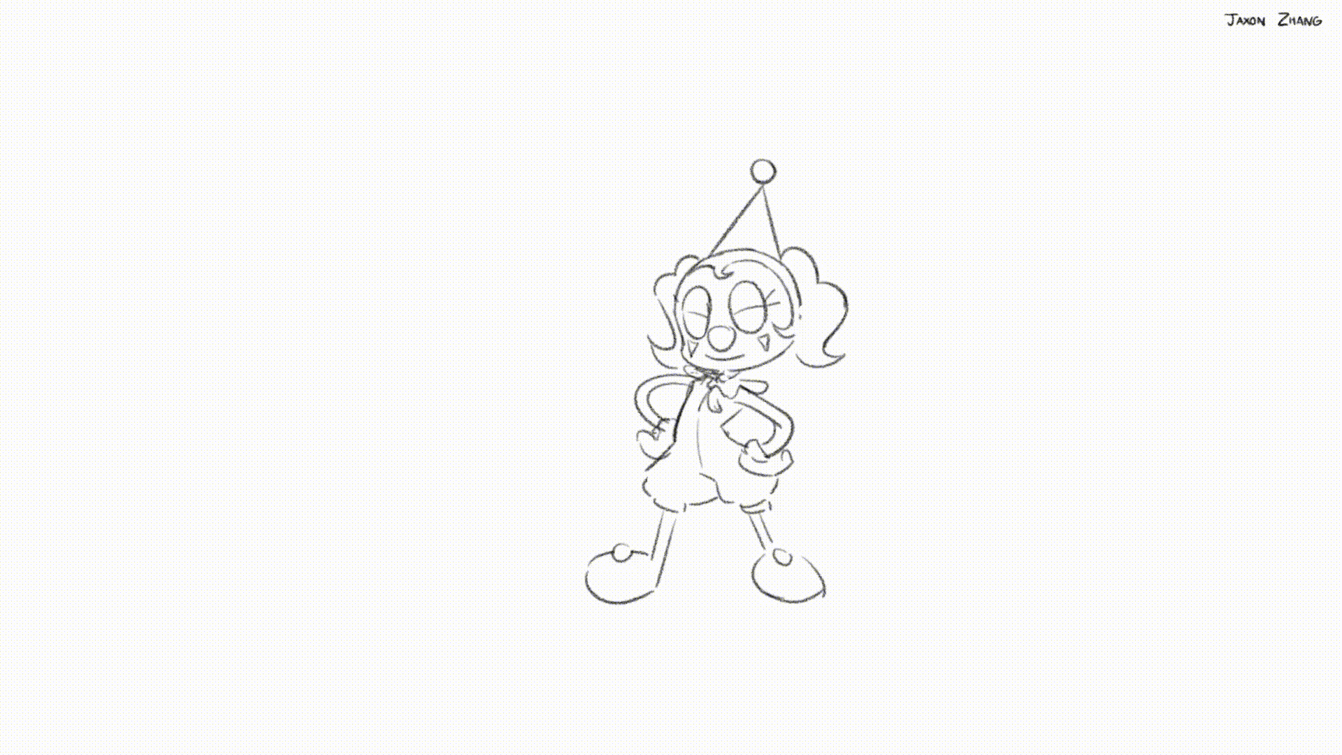 Monster Transformation